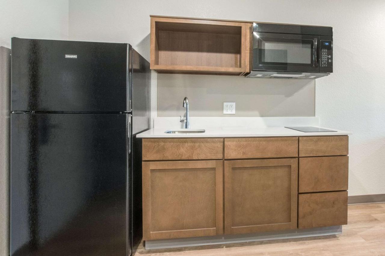 Woodspring Suites Atlanta Mcdonough Εξωτερικό φωτογραφία