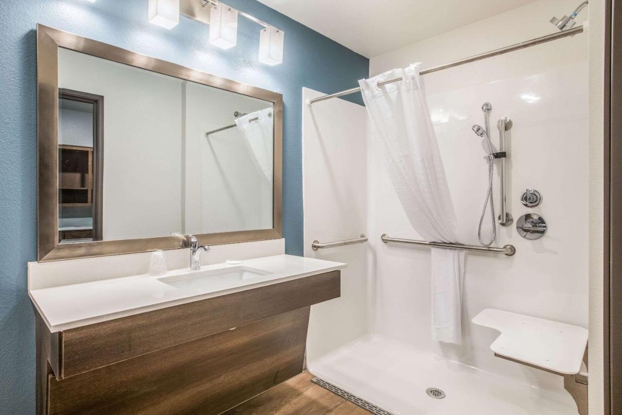 Woodspring Suites Atlanta Mcdonough Εξωτερικό φωτογραφία